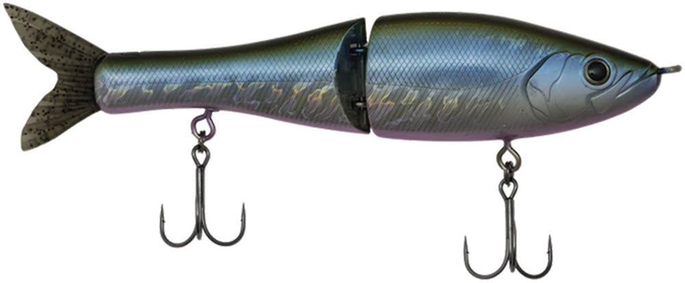 G-Ratt Steve Kennedy Sneaky Pete Glide Bait - 8 Inch - TACKLE WAREHOUSE AMERICA​