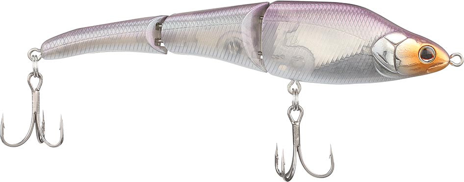Berkley Freshwater Magic Swimmer - 3.75 Inch - TACKLE WAREHOUSE AMERICA​