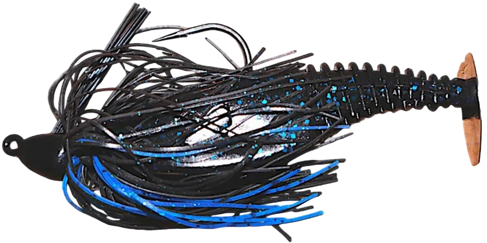 Gambler EZ Shaker Bladed Swim Jig Pre-Rigged Combo - 4 Inch - TACKLE WAREHOUSE AMERICA​