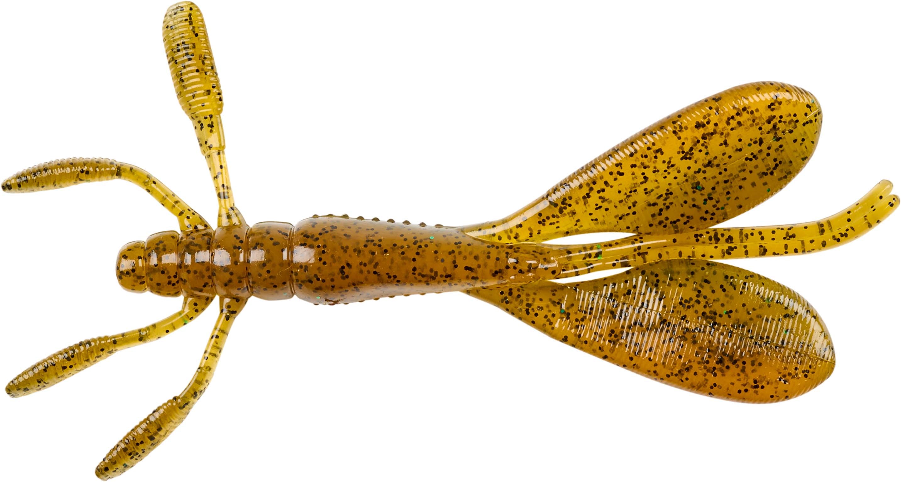 Nories 4 Inch Escape Little Twin Creature Bait - TACKLE WAREHOUSE AMERICA​