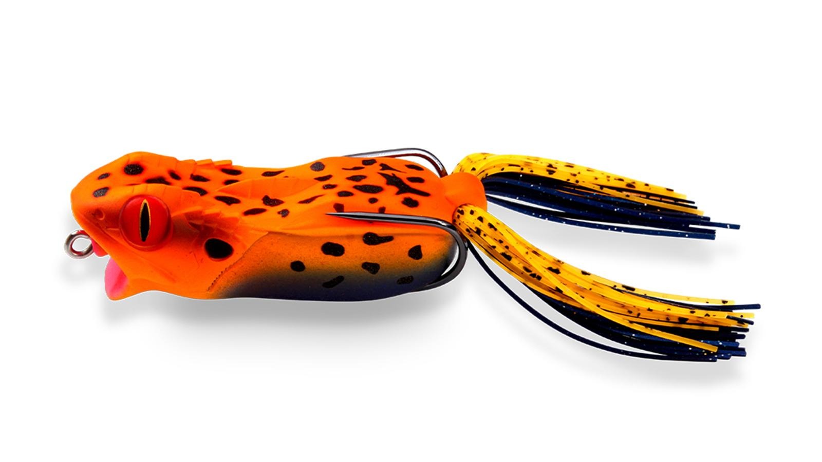 Megabass Gabarin Hollow Body Frog - TACKLE WAREHOUSE AMERICA​