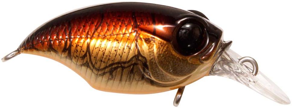 Megabass Griffon SR-X (BFS) Shallow Diving Crankbait - 1.5 Inches - TACKLE WAREHOUSE AMERICA​