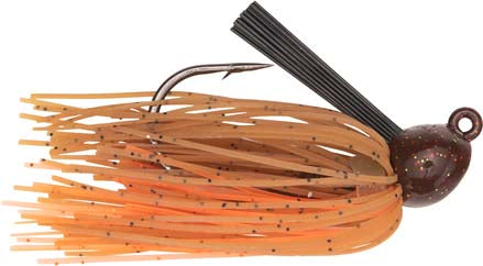 Strike King Bitsy Flip Flipping Jig 1/4 oz. - TACKLE WAREHOUSE AMERICA​