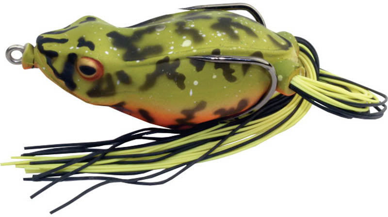 River2Sea Bully Wa 2 65 Frog - TACKLE WAREHOUSE AMERICA​