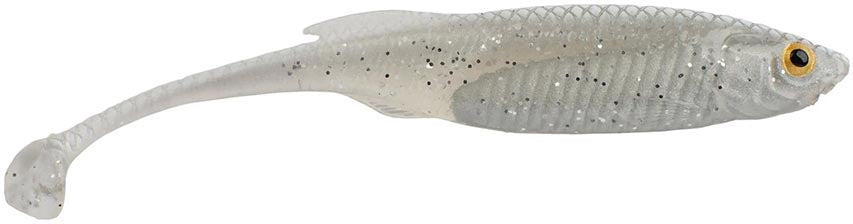 Berkley PowerBait Drip Swimmer - 4 Inch - TACKLE WAREHOUSE AMERICA​