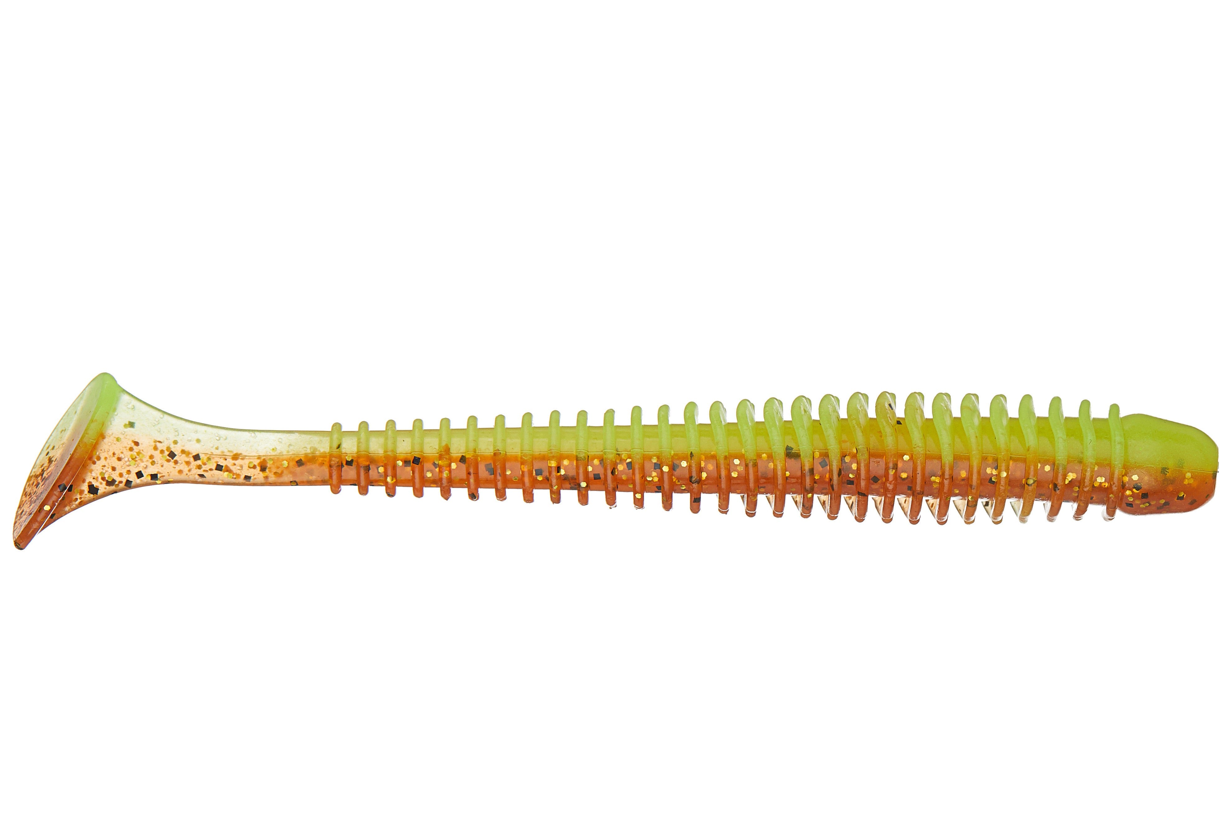 Keitech Swing Impact Saltwater 4 inch Paddle Tail Swimbait - TACKLE WAREHOUSE AMERICA​