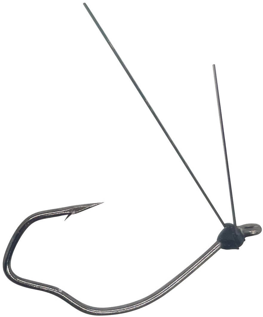 Spearpoint Weedless GP Finesse Hook - TACKLE WAREHOUSE AMERICA​