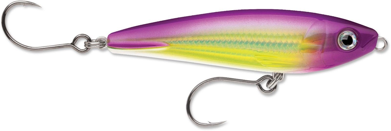 Rapala SXRSB-07 X-Rap Saltwater Subwalk Subsurface Walker - 2.75 Inch - TACKLE WAREHOUSE AMERICA​