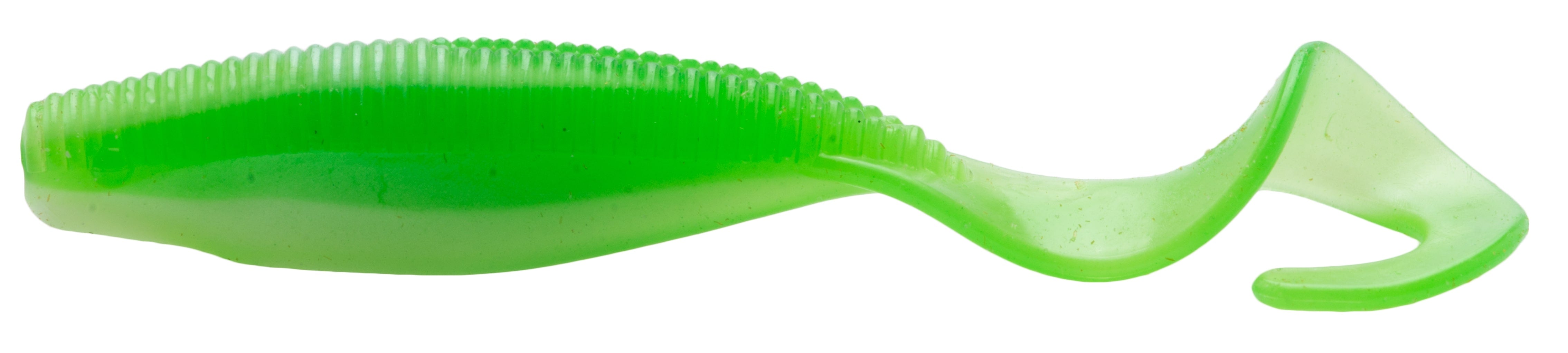 Z-Man Scented Curly TailZ 4 inch Soft Plastic Grub 5 pack - TACKLE WAREHOUSE AMERICA​