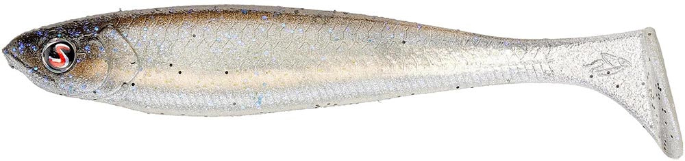 River2Sea D Walker Soft Paddle Tail Swimbait - TACKLE WAREHOUSE AMERICA​