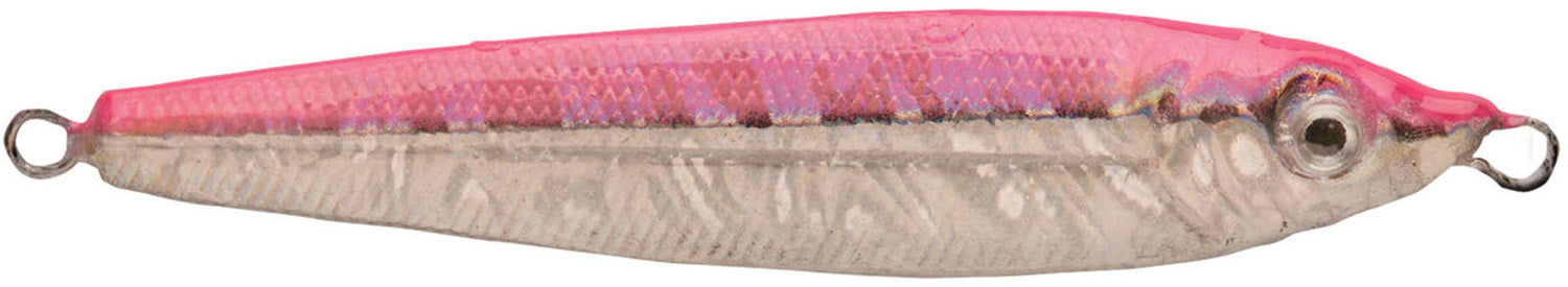 P-Line Laser Minnow 1/2 Oz - TACKLE WAREHOUSE AMERICA​