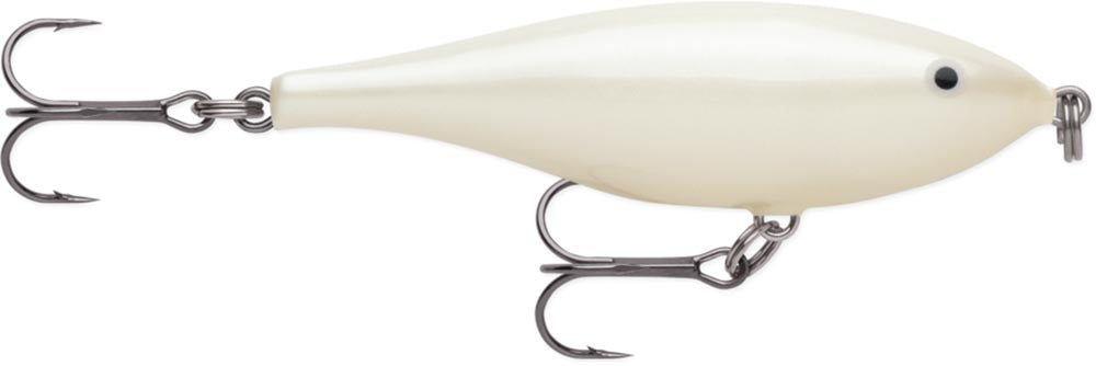Rapala Twitchin' Rap 8 Twitchbait - 3.125 Inch - TACKLE WAREHOUSE AMERICA​