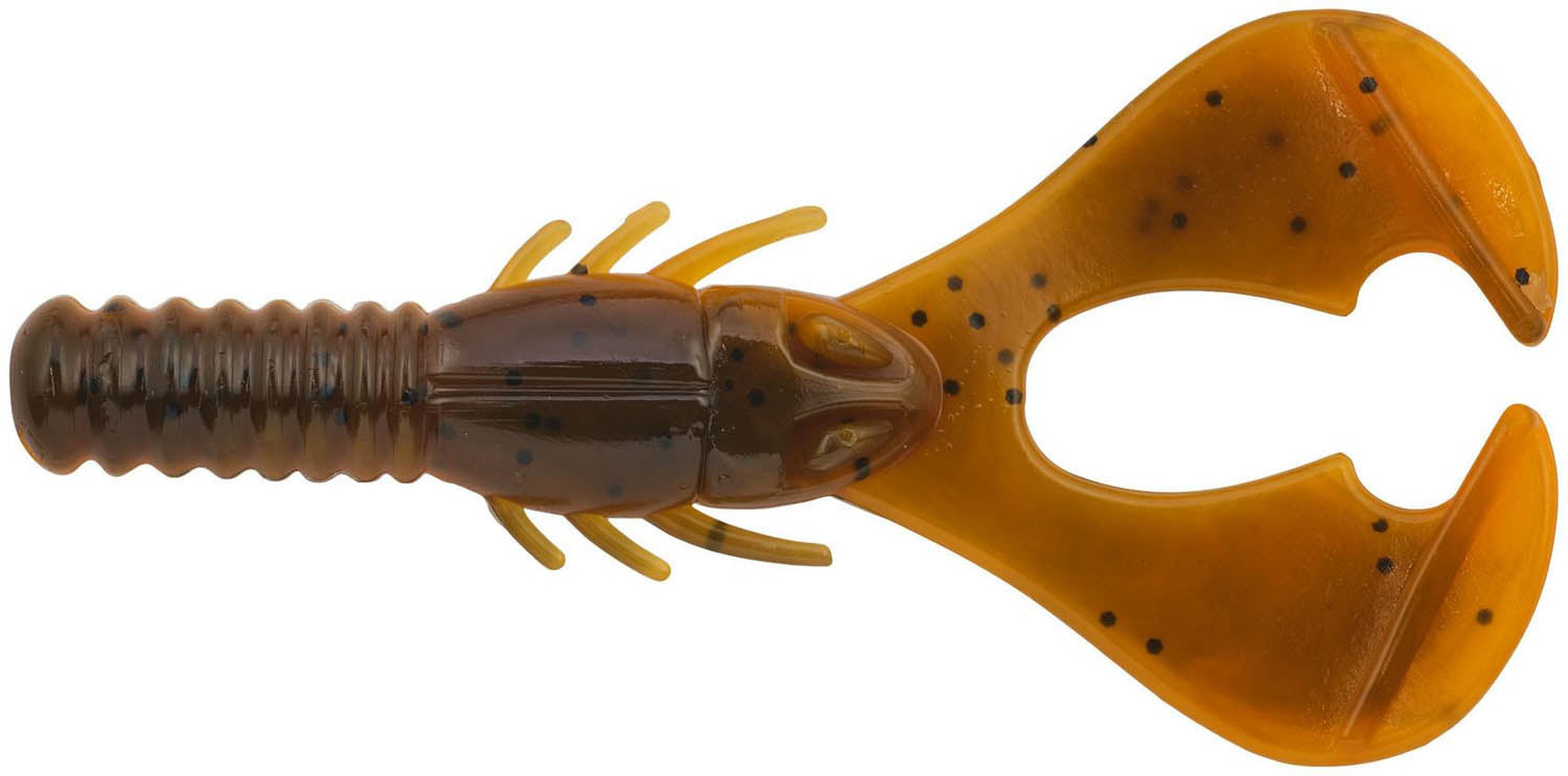 Berkley PowerBait Shape 108 Craw - TACKLE WAREHOUSE AMERICA​