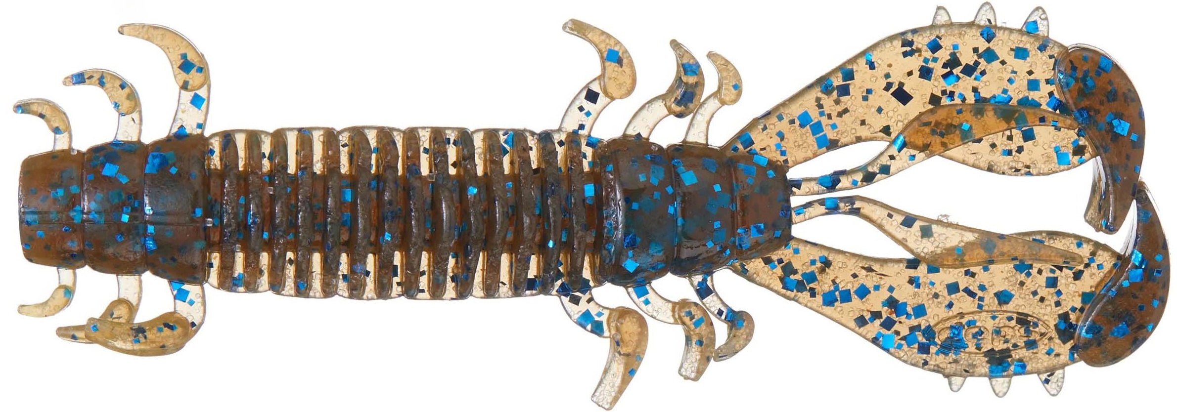 Deps MS Craw 8 pk - TACKLE WAREHOUSE AMERICA​