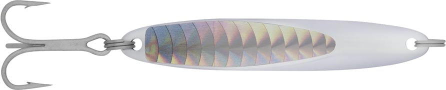 Halco Twisty Chrome Spoon - TACKLE WAREHOUSE AMERICA​