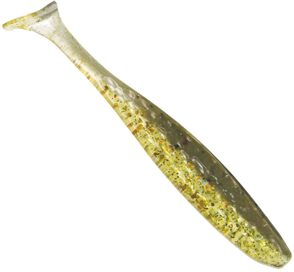 Kalin's Hammered Live Series K-Stretchhh Paddle Tail Swimbait - 3.3 Inch - TACKLE WAREHOUSE AMERICA​