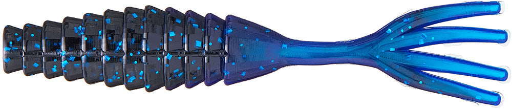 Gambler Komodo Jr. Jig Trailer - 3.25 Inch - TACKLE WAREHOUSE AMERICA​