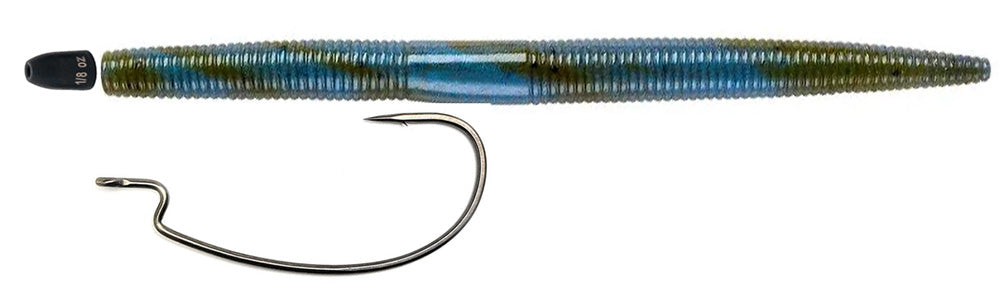 YUM Dinger Texas Rig Combo - TACKLE WAREHOUSE AMERICA​