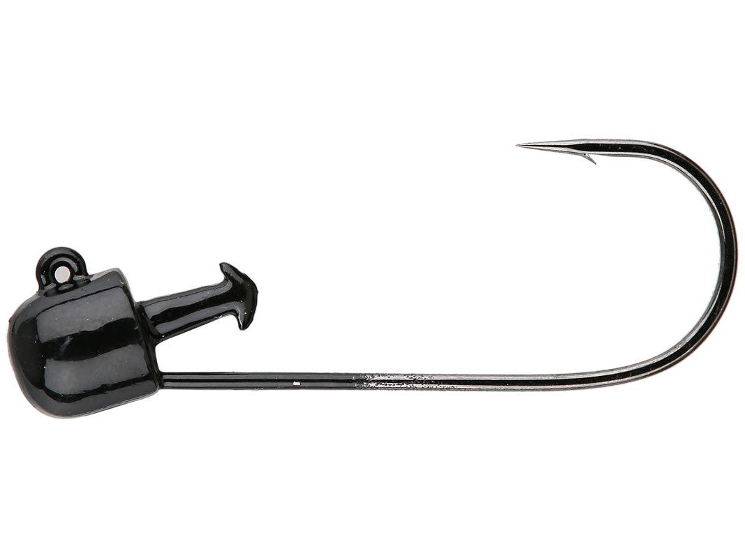 Gambler Giggy Head Jighead 3 pack - TACKLE WAREHOUSE AMERICA​