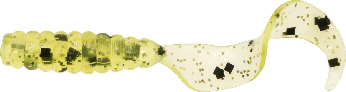 Z-Man GrubZ Soft Plastic Grub - TACKLE WAREHOUSE AMERICA​