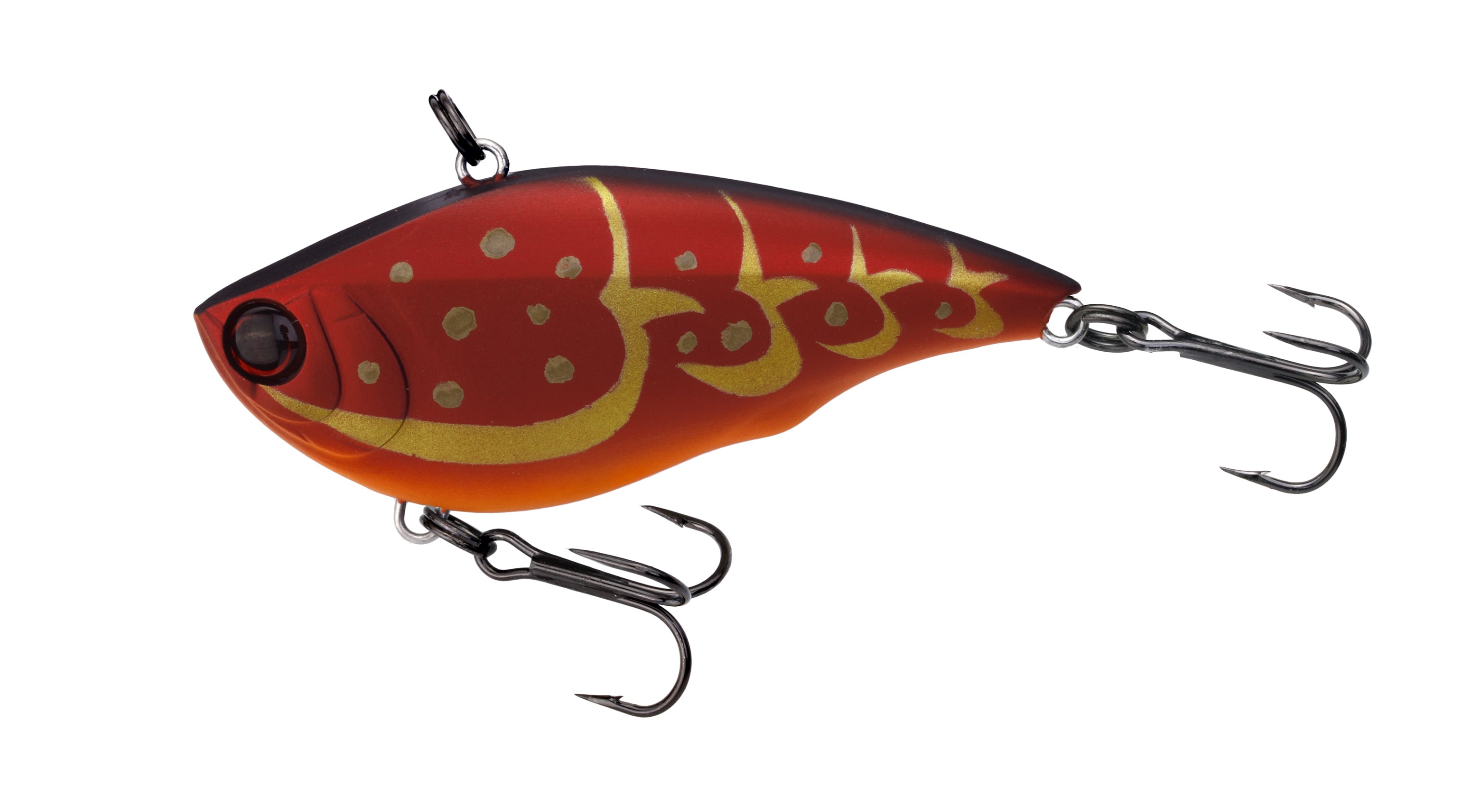 Yo-Zuri Rattl'N Vibe 3/8 oz. Lipless Crankbait - TACKLE WAREHOUSE AMERICA​