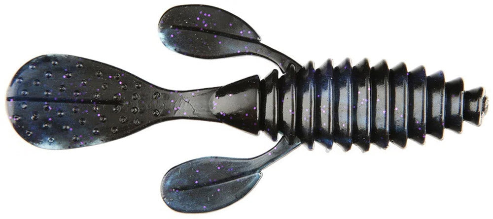 Gambler Ugly Otter 4 inch Soft Plastic Creature 7 pack - TACKLE WAREHOUSE AMERICA​