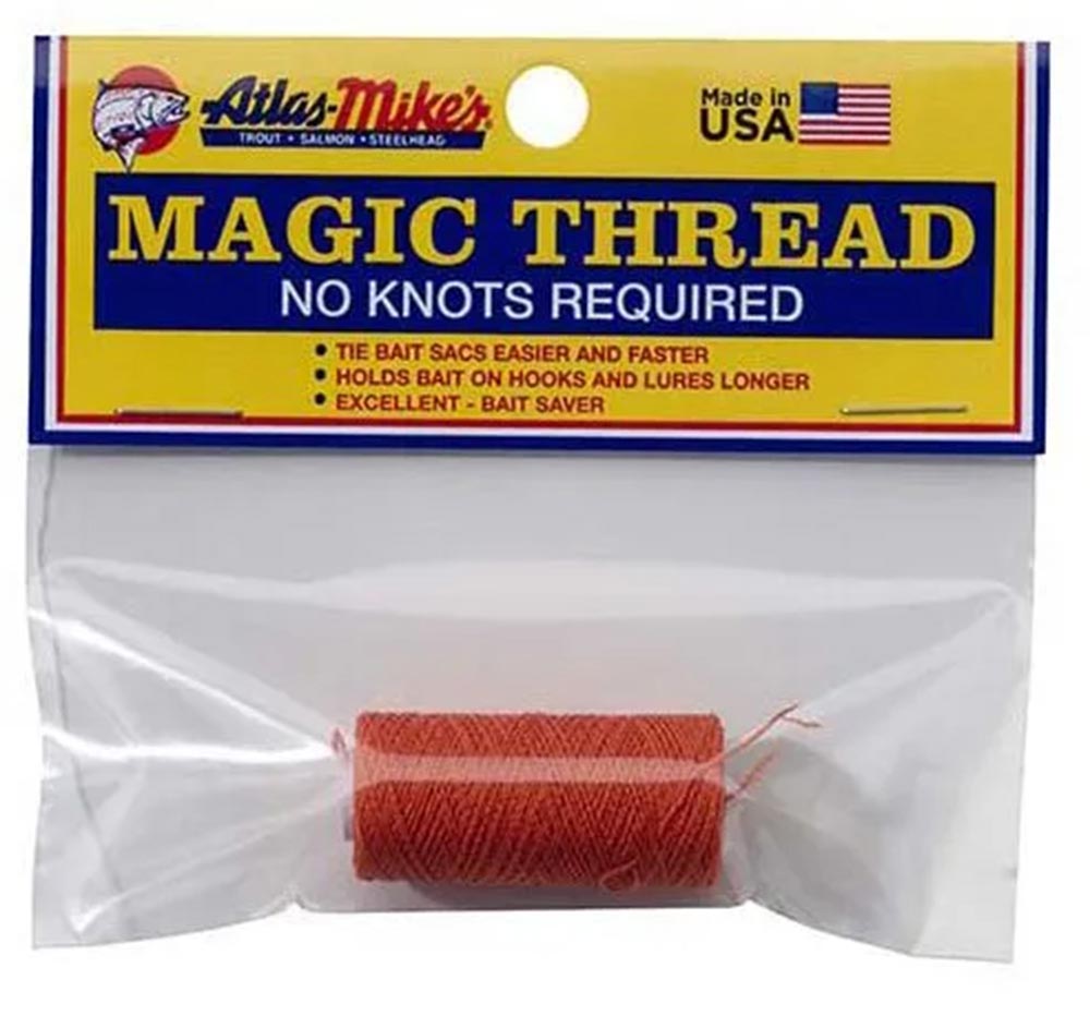 Atlas Mike's Magic Thread - TACKLE WAREHOUSE AMERICA​