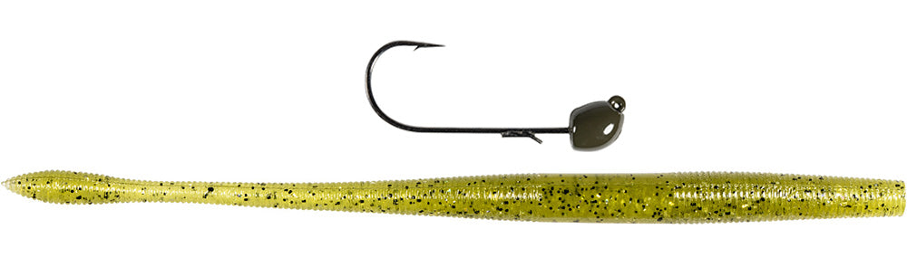 Z-Man SMH Worm & SMH Jig HeadZ Shakeyhead Combo - TACKLE WAREHOUSE AMERICA​