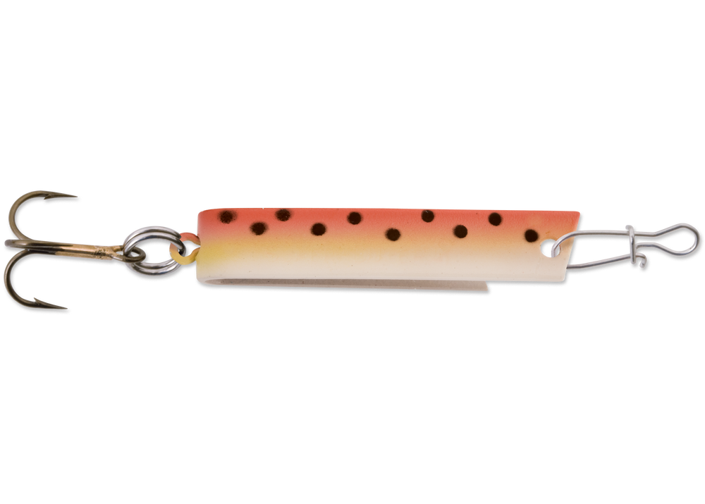 Luhr-Jensen Super Duper Spoon - TACKLE WAREHOUSE AMERICA​