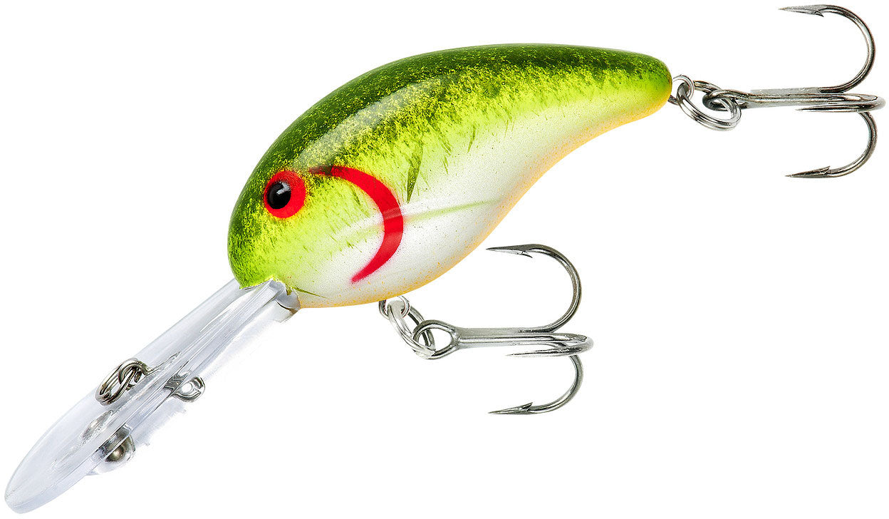 Bandit 300 Series Deep Diving Crankbait - TACKLE WAREHOUSE AMERICA​