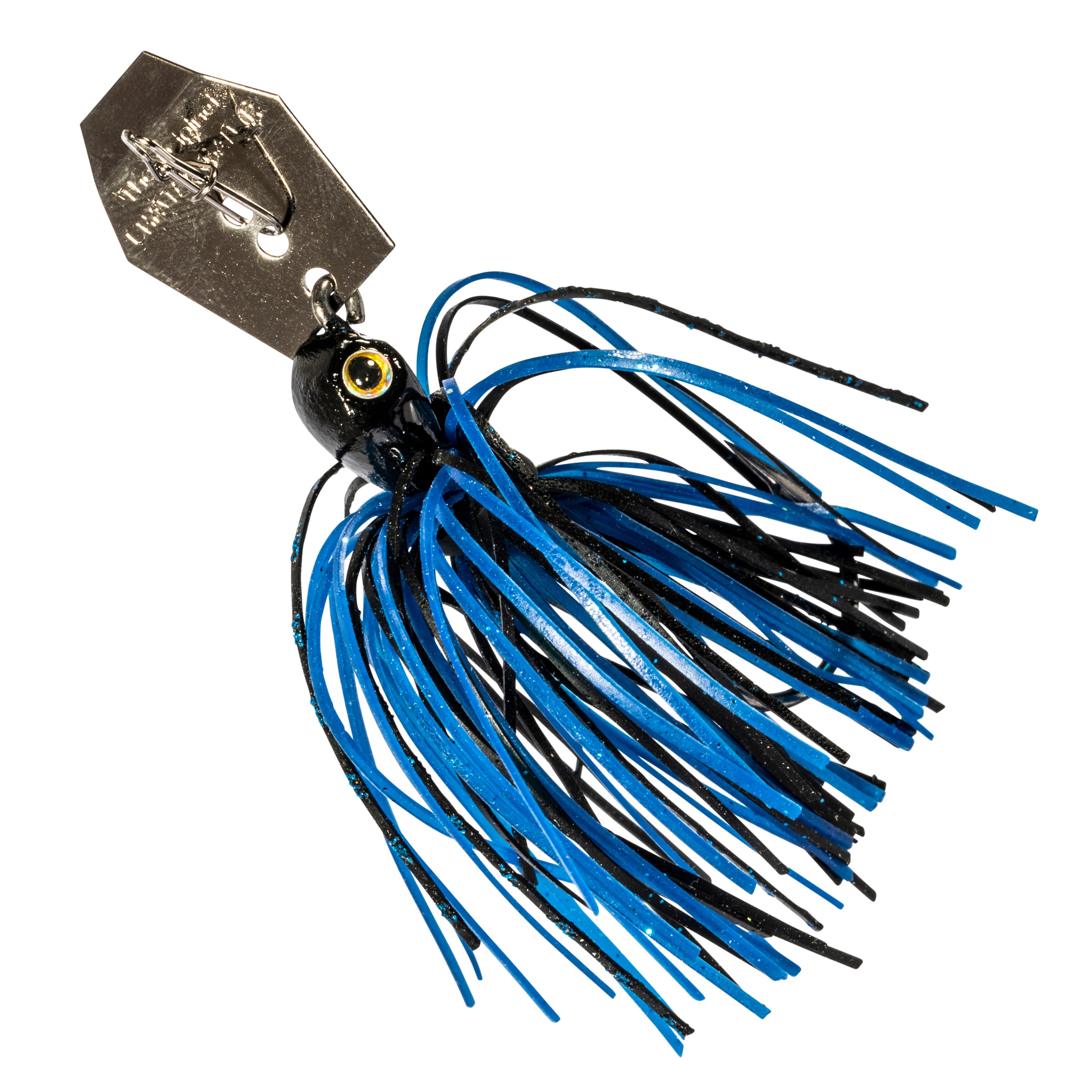 Z-Man ChatterBait Micro 1/8 oz. - TACKLE WAREHOUSE AMERICA​