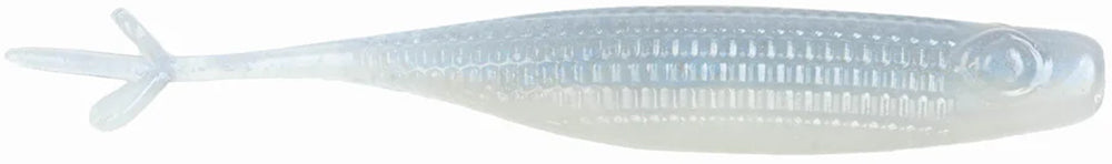 NetBait Prop Duster Minnow - 3.5 Inch - TACKLE WAREHOUSE AMERICA​