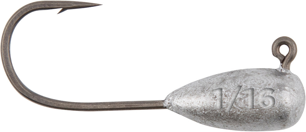 Z-Man Llama TubeZ Jigheads - 3 Pack - TACKLE WAREHOUSE AMERICA​
