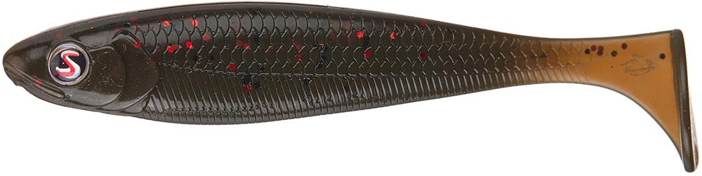 River2Sea D Walker Soft Paddle Tail Swimbait - TACKLE WAREHOUSE AMERICA​