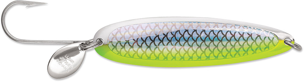 Luhr Jensen Coyote Spoons - TACKLE WAREHOUSE AMERICA​
