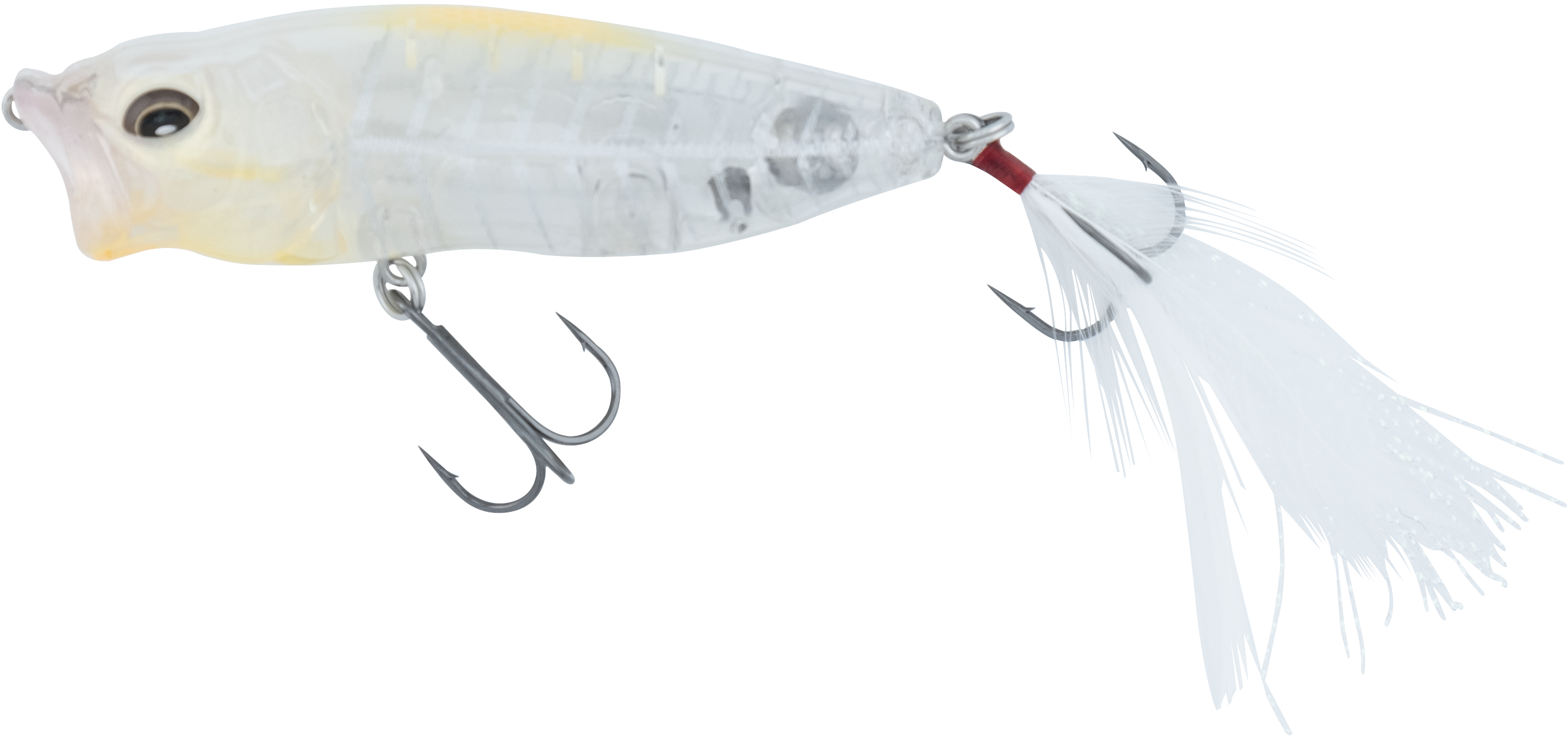 Megabass Respect Series 