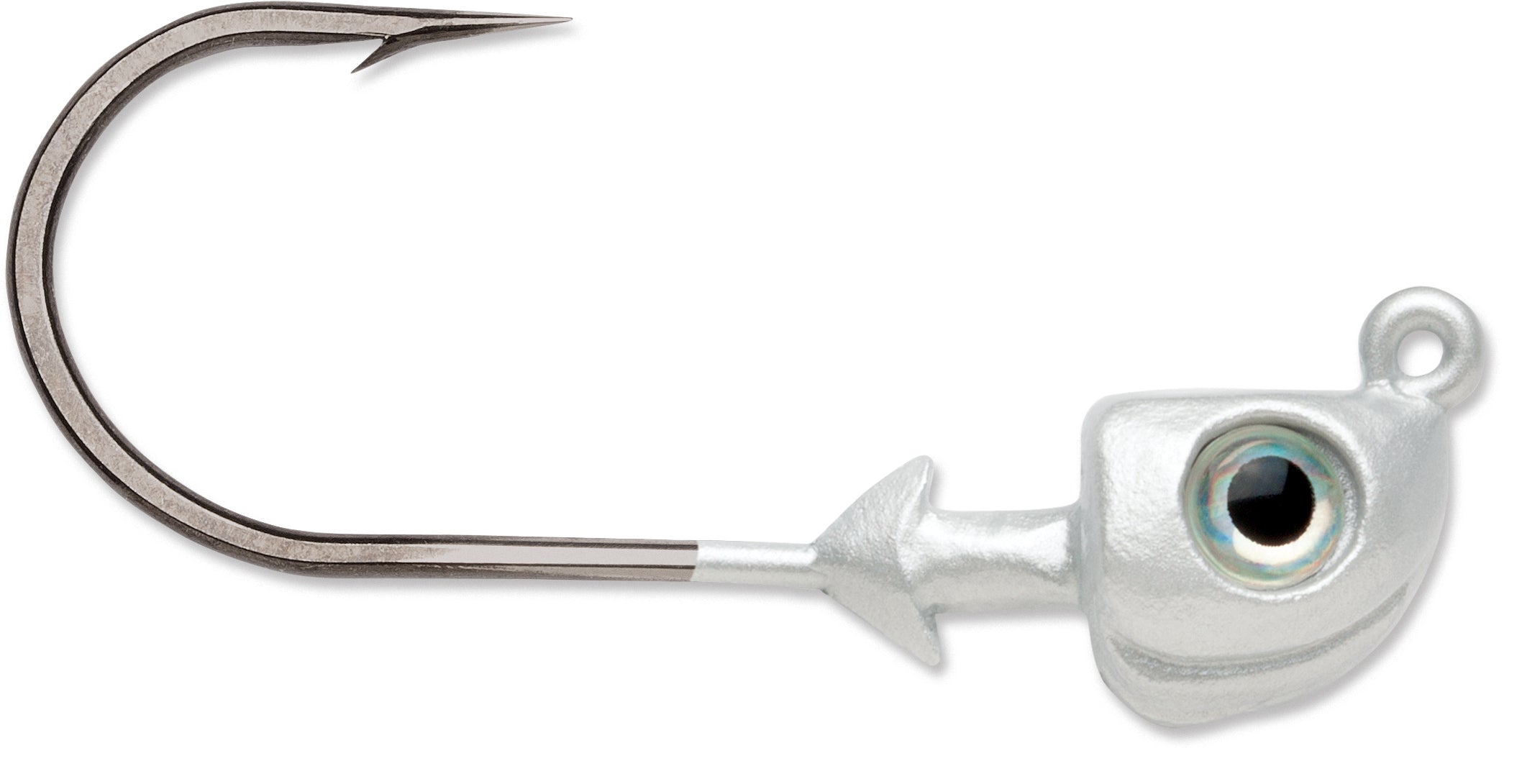 VMC Boxer Jig Swimbait Jighead - TACKLE WAREHOUSE AMERICA​