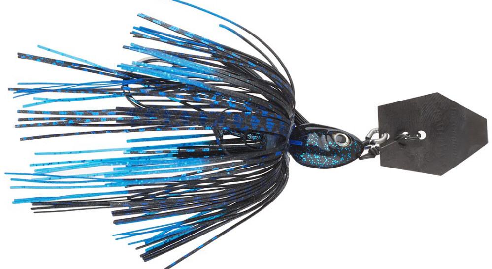 Z-Man Project Z Weedless ChatterBait 1/2 oz. - TACKLE WAREHOUSE AMERICA​