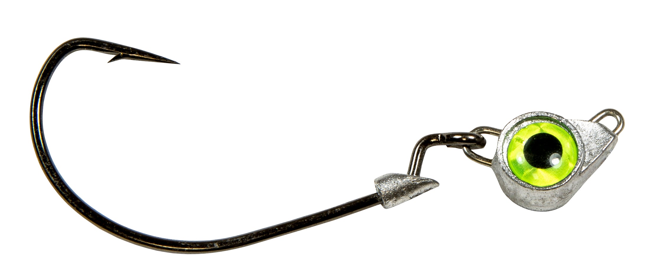 Z-Man Texas Eye Articulated Jigheads 3 pack - TACKLE WAREHOUSE AMERICA​