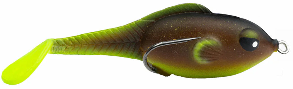 Snag Proof Zoo Wake Topwater Wakebait - 1/2 oz - TACKLE WAREHOUSE AMERICA​