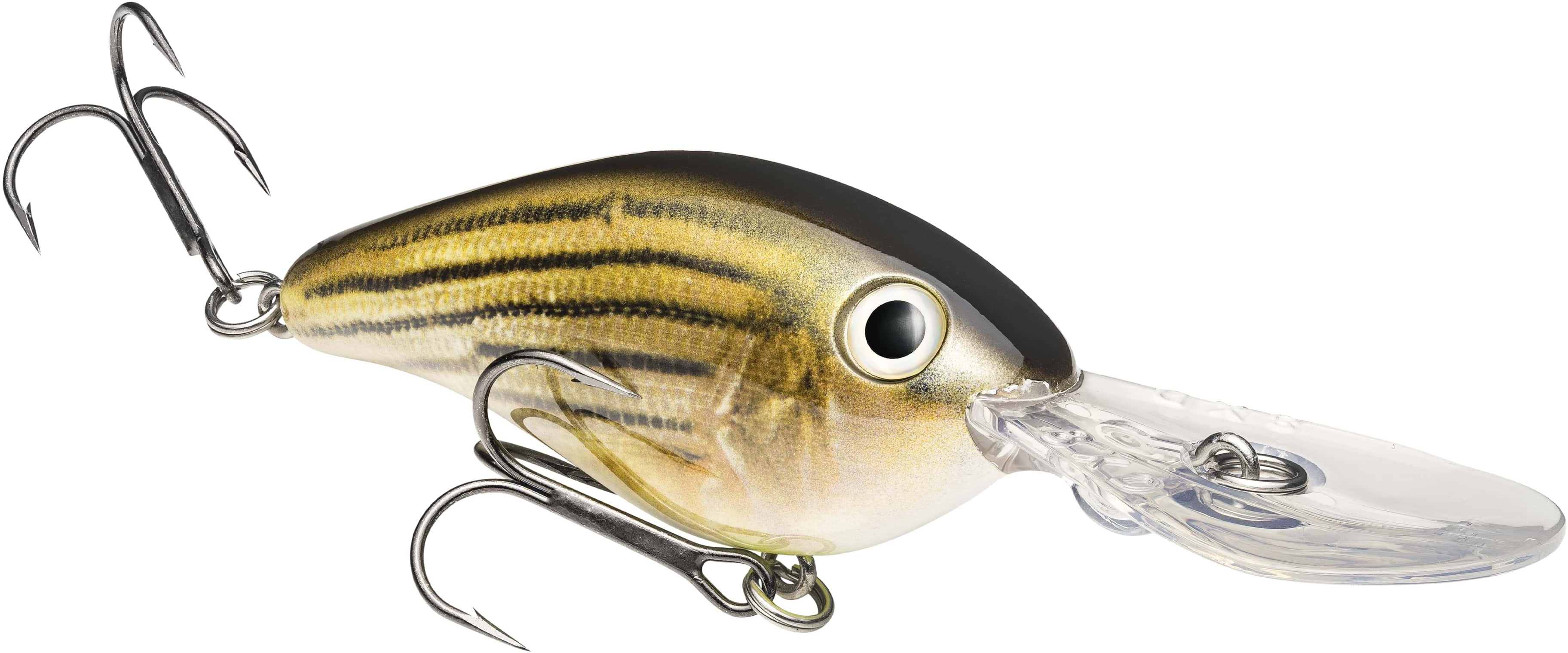 Strike King Pro Model Series 8XD Deep Diving Crankbait - 1.4 oz - TACKLE WAREHOUSE AMERICA​