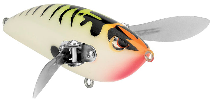 SPRO Creeper 80 Topwater Crawler - TACKLE WAREHOUSE AMERICA​
