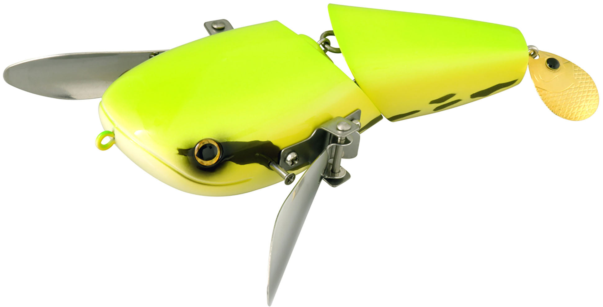 Deps NZ Crawler JR - 3.75 Inch - TACKLE WAREHOUSE AMERICA​