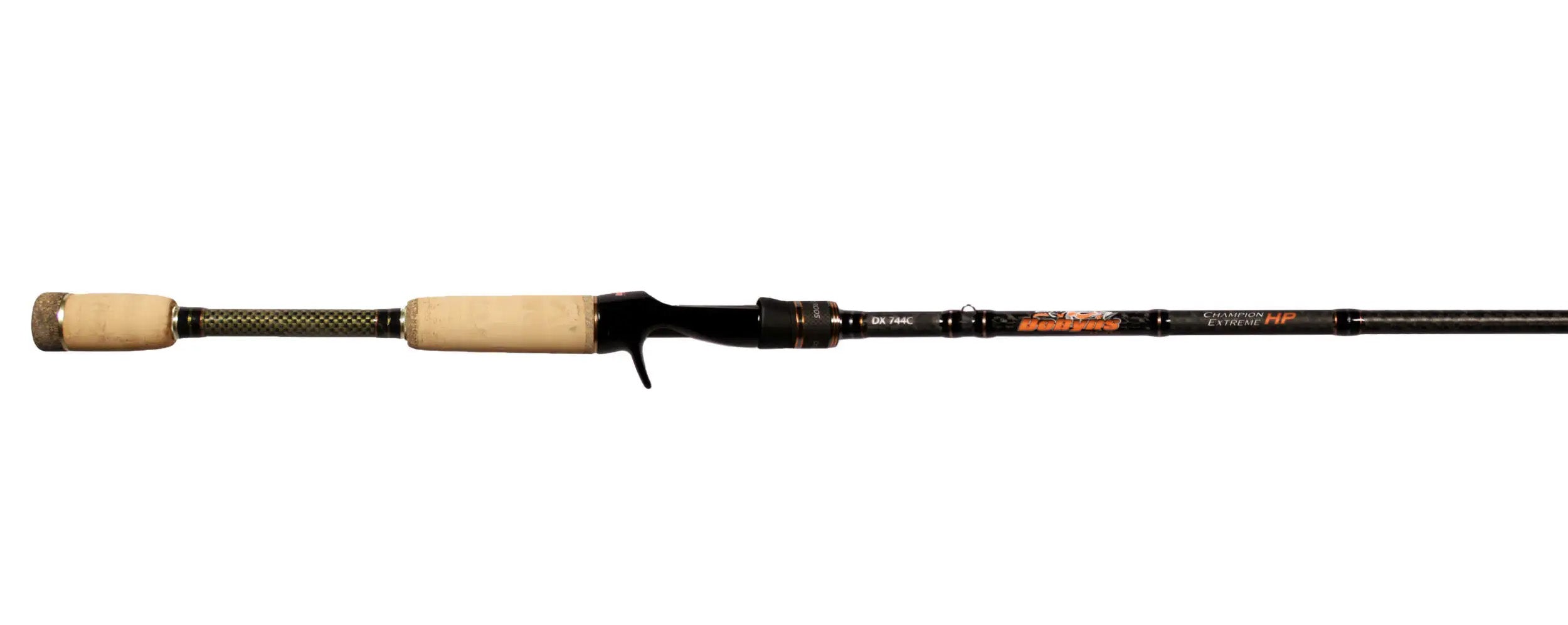 Dobyns Champion Extreme HP Casting Rods - TACKLE WAREHOUSE AMERICA​