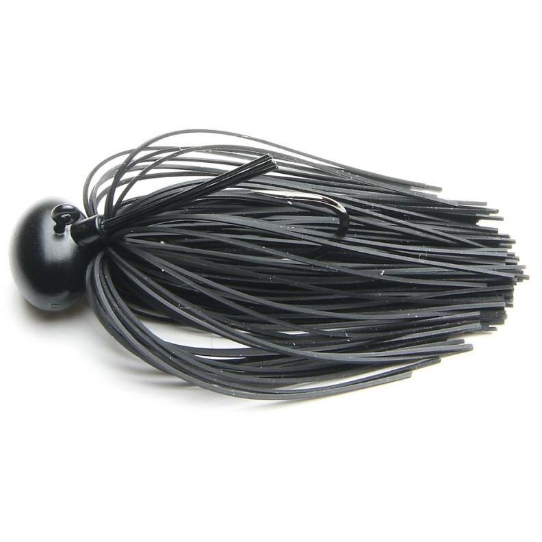 Keitech Tungsten Model II Football Jig (Version 2) - TACKLE WAREHOUSE AMERICA​