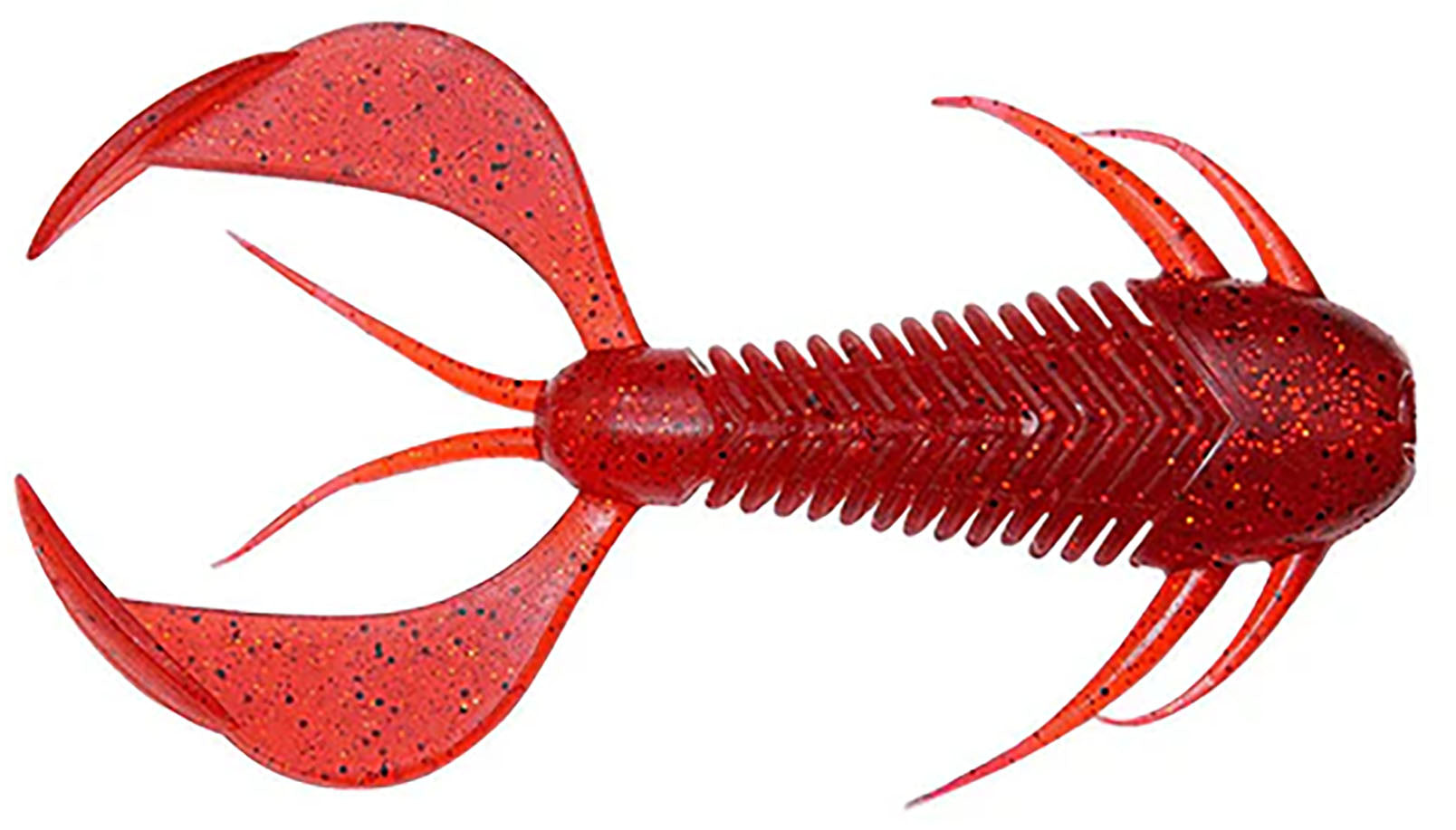 Megabass Rock Hog Creature Bait - 2.5 Inch - TACKLE WAREHOUSE AMERICA​