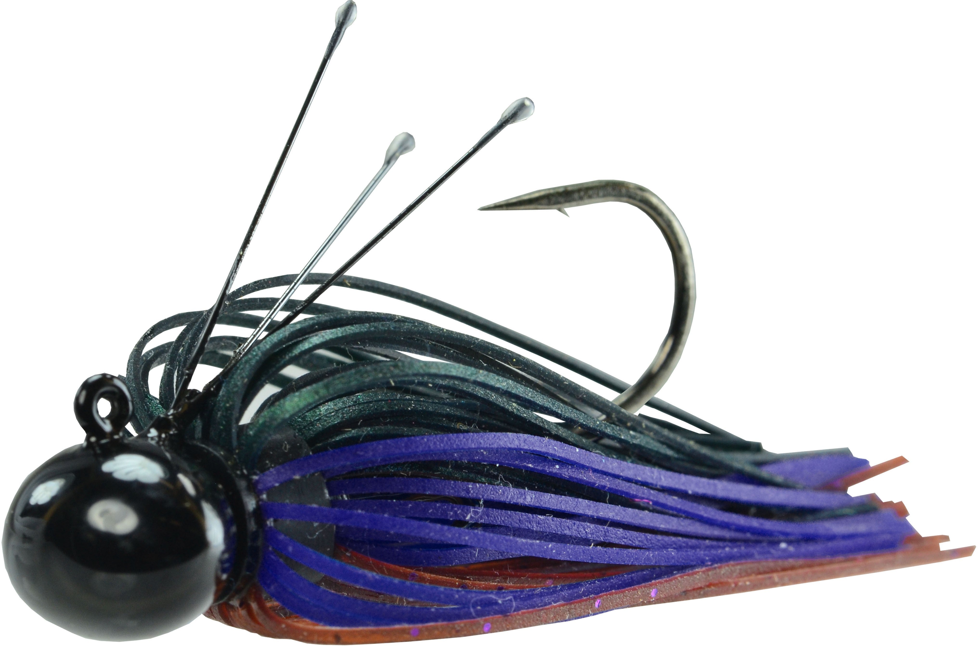 Picasso Tungsten Football Jig - TACKLE WAREHOUSE AMERICA​