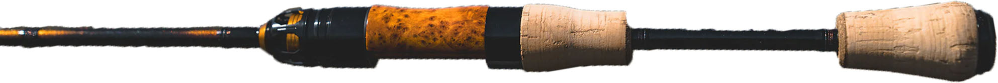 Daiwa Presso Air Ultralight Series Spinning Rods - TACKLE WAREHOUSE AMERICA​