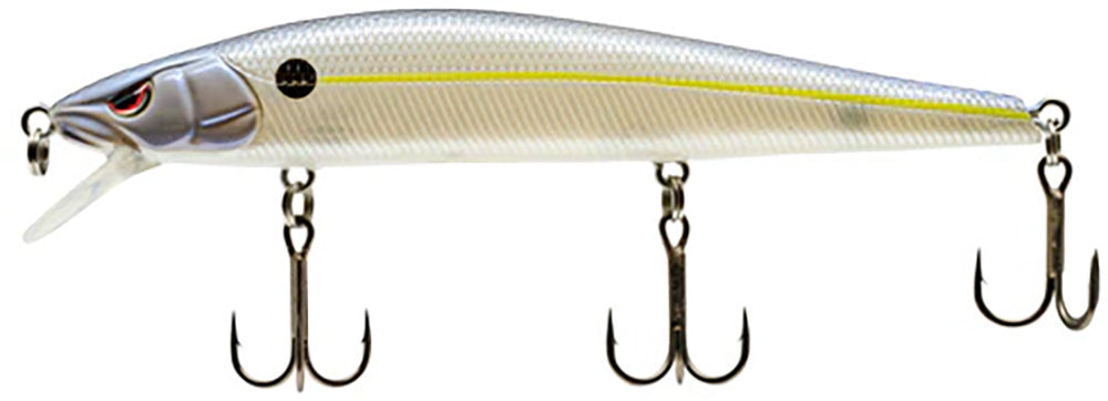 SPRO McDart 110 Jerkbait - 4.25 Inch - TACKLE WAREHOUSE AMERICA​