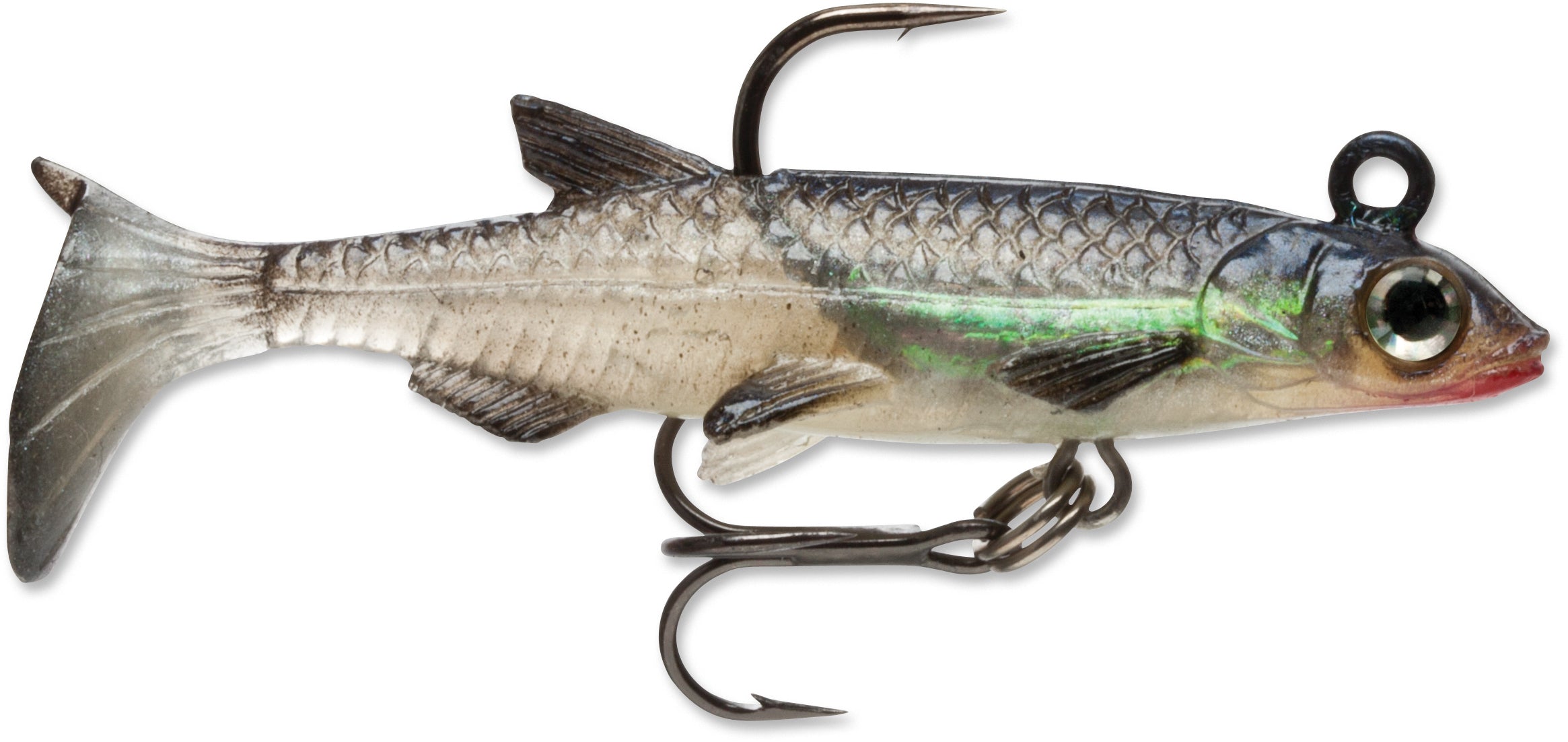 Storm WildEye Live Minnow Soft Swimbait 3 pack - TACKLE WAREHOUSE AMERICA​